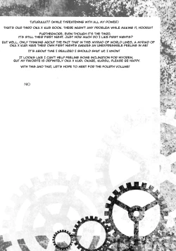 Page 23 of Sitainsu;Kedo 03