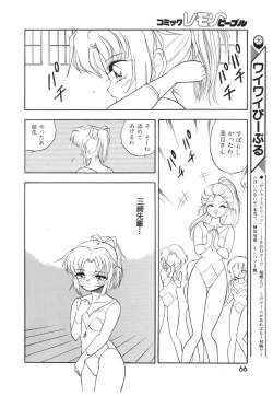 Page 66 of Lemon People 1994-01 Vol. 171