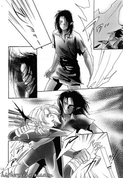 Page 14 of X The Dark Legend of Zelda