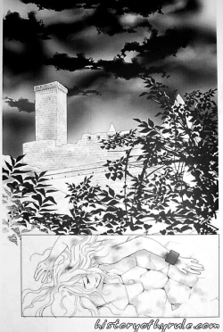 Page 78 of X The Dark Legend of Zelda