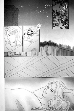 Page 83 of X The Dark Legend of Zelda