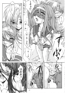 Page 30 of Shiori Vol.12 Haitoku no Cinderella