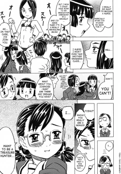 Page 123 of Zettaizetsumei Kyoushitsu - Desperation Classroom