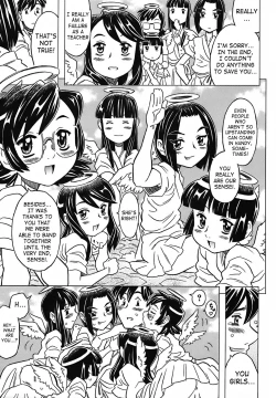 Page 133 of Zettaizetsumei Kyoushitsu - Desperation Classroom