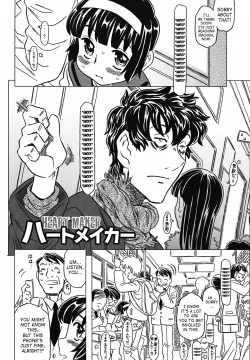 Page 181 of Zettaizetsumei Kyoushitsu - Desperation Classroom