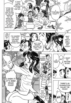 Page 53 of Zettaizetsumei Kyoushitsu - Desperation Classroom