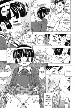 Page 75 of Zettaizetsumei Kyoushitsu - Desperation Classroom