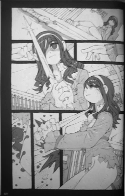 Page 20 of Kaizoku Oujo