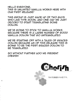 Page 3 of Cherish