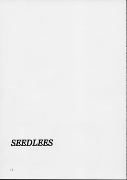 Page 21 of Seedless
