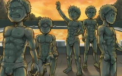 Page 10 of Feel So Bad!