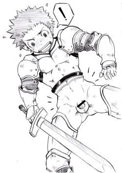 Page 30 of Feel So Bad!