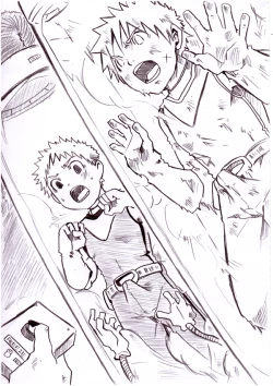 Page 37 of Feel So Bad!