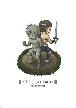 Page 3 of Feel So Bad!