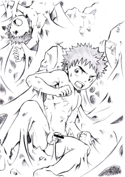 Page 42 of Feel So Bad!