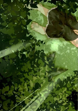 Page 22 of Nichijou Seikatsu