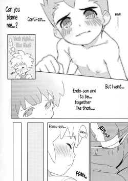 Page 10 of Goenjisan!