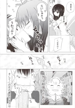 Page 7 of Loliman Kotegawa