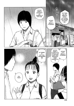 Page 105 of Wakazuma & Joshi Kousei Collection - Young Wife & High School Girl Collection