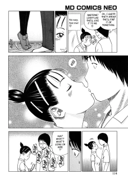 Page 111 of Wakazuma & Joshi Kousei Collection - Young Wife & High School Girl Collection