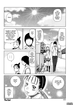 Page 119 of Wakazuma & Joshi Kousei Collection - Young Wife & High School Girl Collection