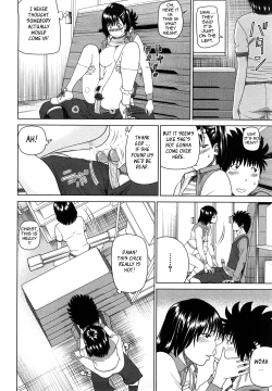 Page 163 of Wakazuma & Joshi Kousei Collection - Young Wife & High School Girl Collection