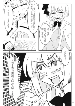 Page 16 of Sweet Sweet Cherry Sweets