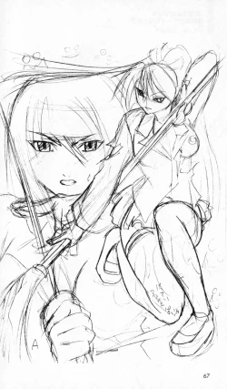 Page 68 of The Treasured Illustration Collection