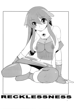 Page 2 of RECKLESSNESS