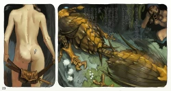 Page 26 of Mushi Mezuru Himegimi 2