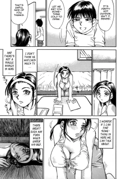 Page 51 of Kokochiyoi Omosa - Bomb Bust Girls.