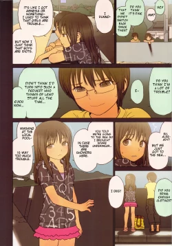 Page 15 of Little Girl 5