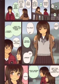 Page 23 of Little Girl 5