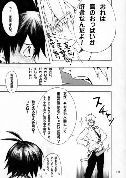 Page 13 of Makotobon 2