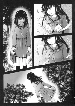 Page 22 of Seifuku Shokushu