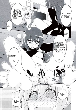 Page 14 of CHOCOLATE/KISS