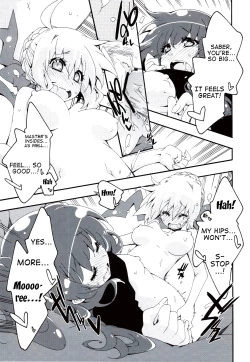 Page 16 of CHOCOLATE/KISS