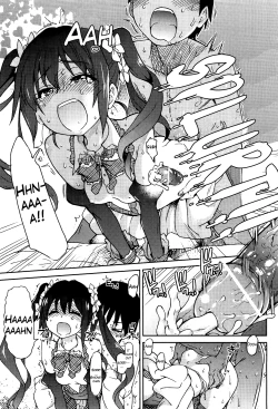 Page 31 of You're My Idol