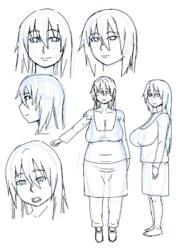 Page 66 of Kazoku no Tame ni Ochimasu