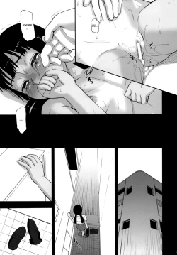Page 24 of Anemone Shoukougun 2.10 - Anemone Syndrome 2.10