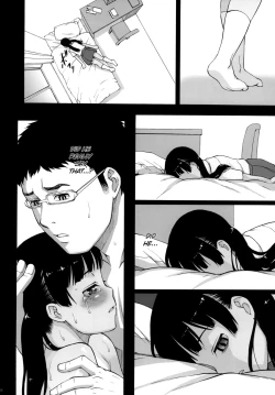 Page 25 of Anemone Shoukougun 2.10 - Anemone Syndrome 2.10