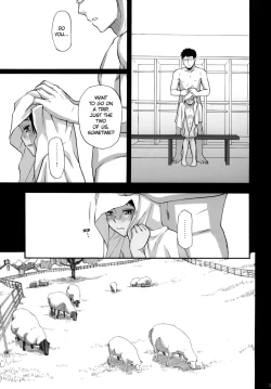 Page 34 of Anemone Shoukougun 2.10 - Anemone Syndrome 2.10