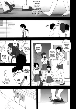Page 4 of Anemone Shoukougun 2.10 - Anemone Syndrome 2.10
