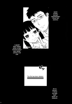 Page 51 of Anemone Shoukougun 2.10 - Anemone Syndrome 2.10