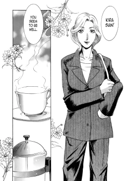 Page 111 of Oshiete! Obasan