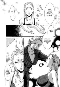 Page 113 of Oshiete! Obasan