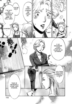 Page 114 of Oshiete! Obasan