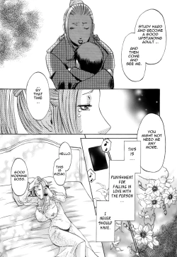 Page 128 of Oshiete! Obasan