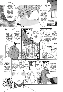 Page 142 of Oshiete! Obasan