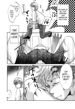 Page 145 of Oshiete! Obasan